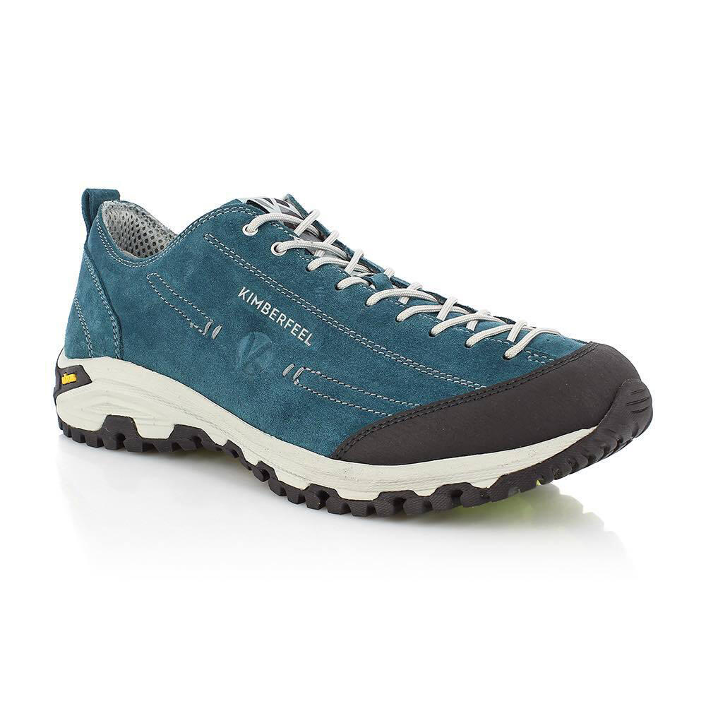 Zapatillas de montaña para adulto - CHOGORI 1/7