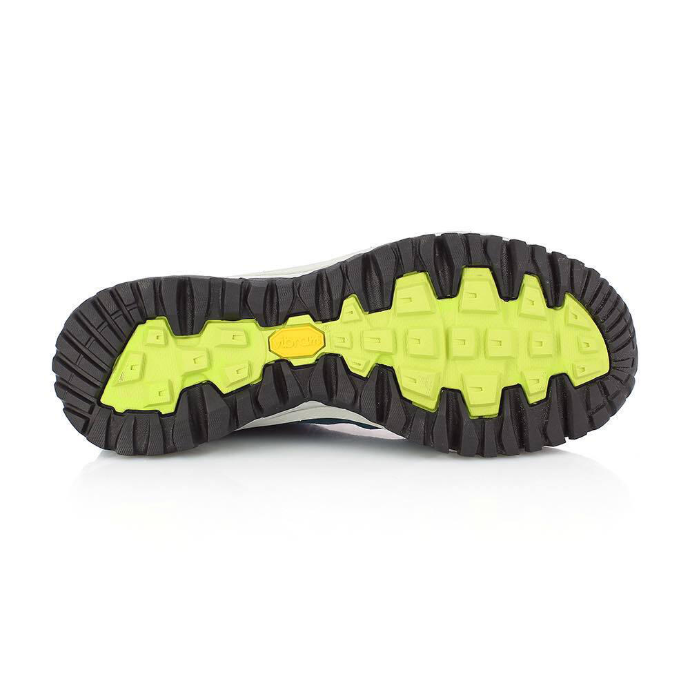 Zapatillas de montaña para adulto - CHOGORI 4/7