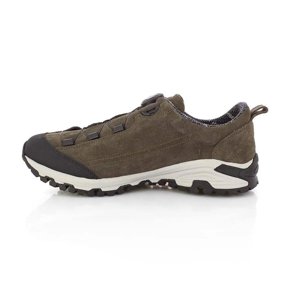 Lage Wandelschoenen Piana Chocolat Heren 2/4