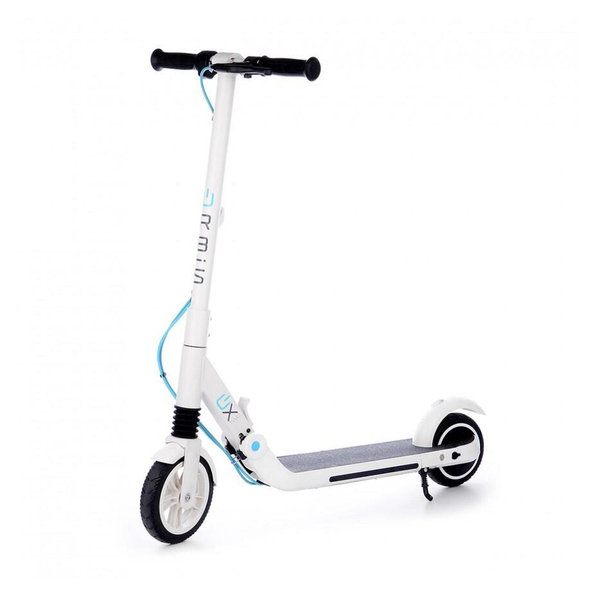 URBIS Elektrická koloběžka URBiS UX2.1