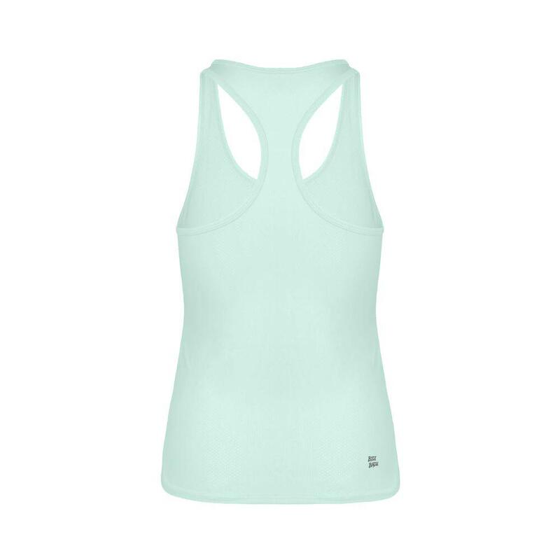 Rahel Tech Tank - mint