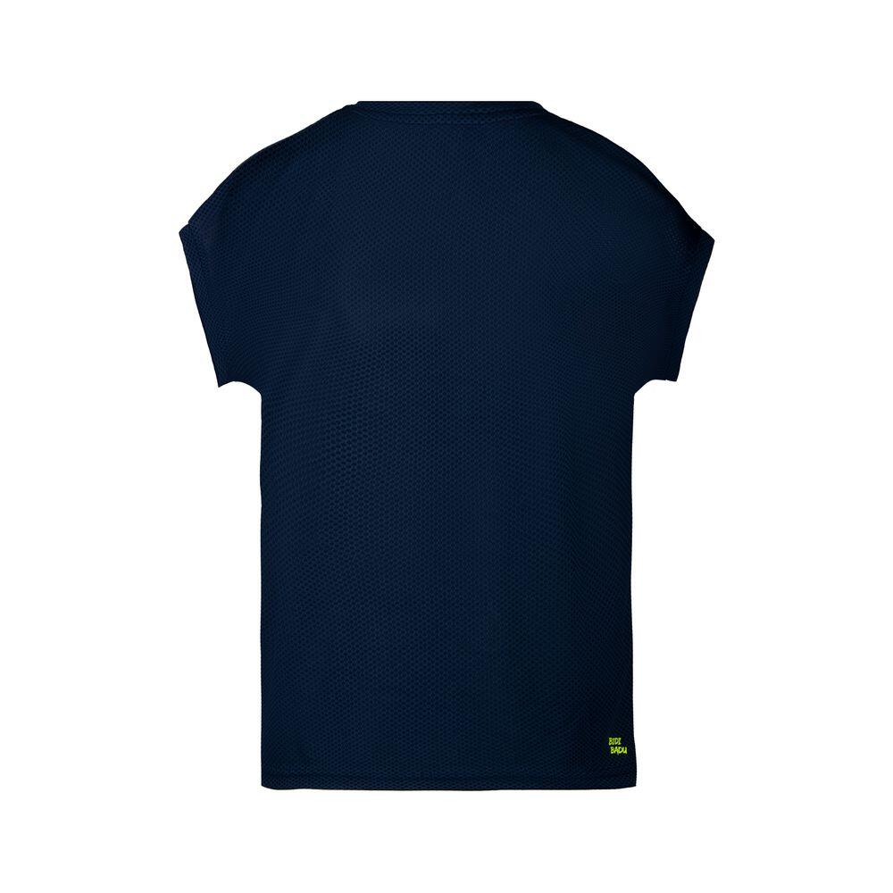 Camiseta Bidi Badu Majira Estampado Mixto 6/7