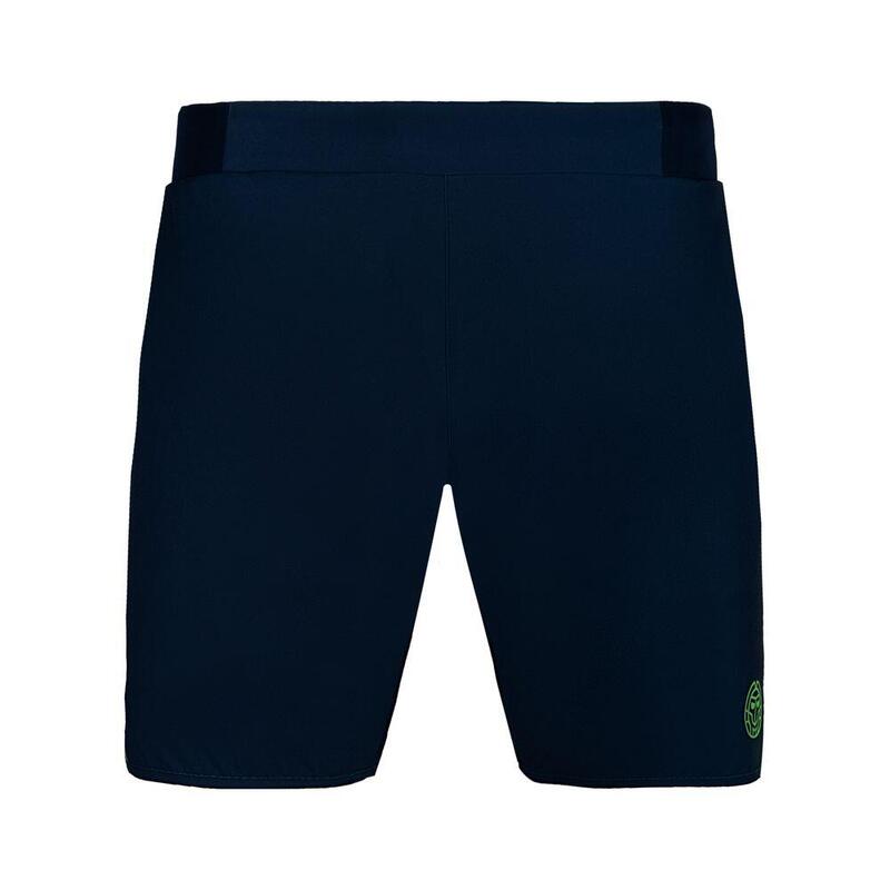 Bevis 7Inch Tech Shorts - mixed