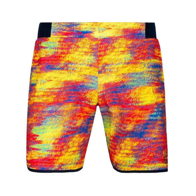 Tafari Tech Shorts - mixed