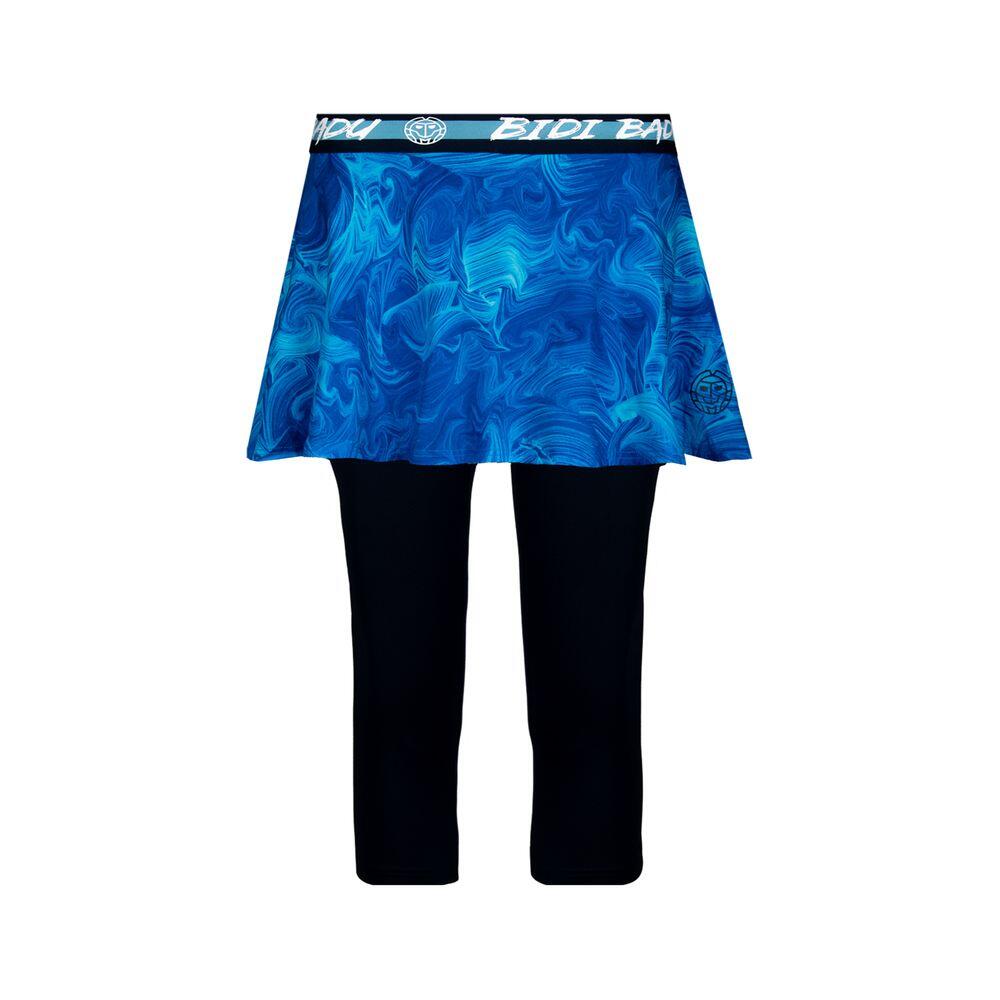 Mallas Falda Bidi Badu Faida Azul Oscuro Azul Claro 7/7