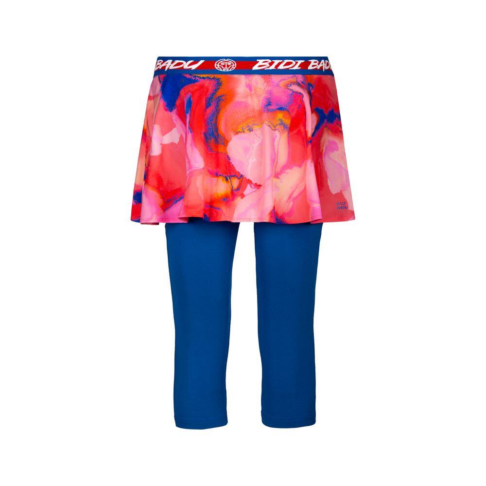 Faida Tech Scapri - red/ blue 6/7
