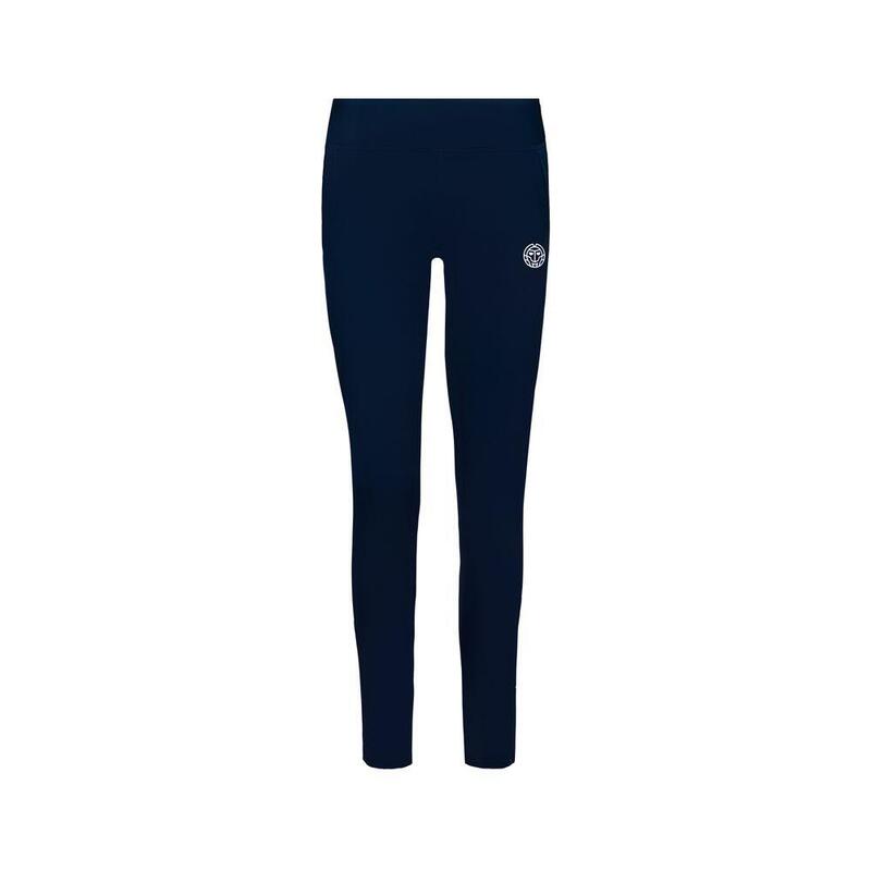 Teagan Tech Pant - navy