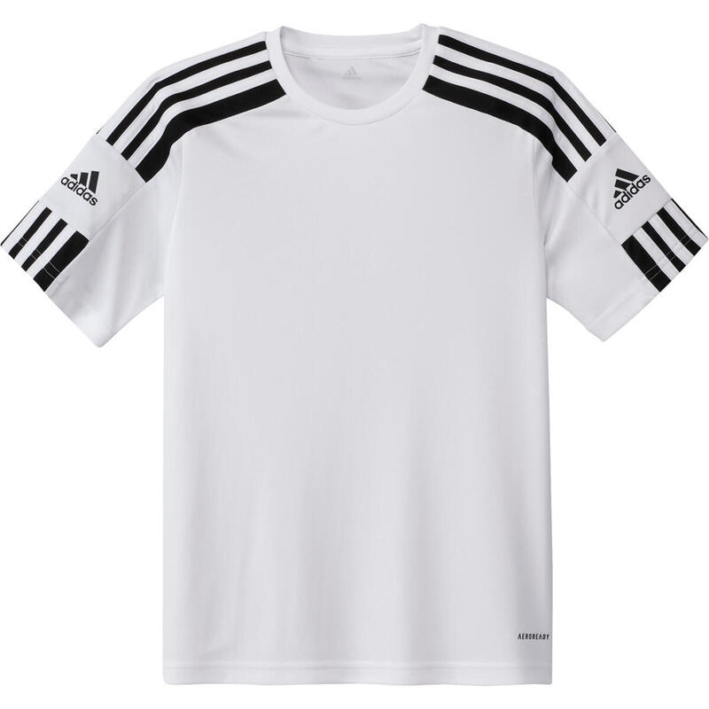 Koszulka piłkarska dla dzieci adidas Squadra 21 JSY Y Jr