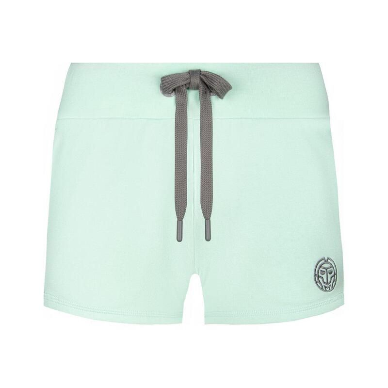 Alela Basic Shorts - mint