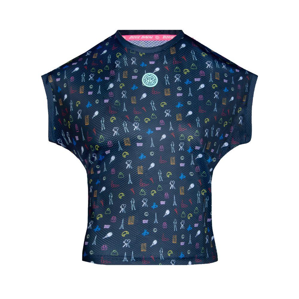 Majira Tech Tee - mixed 3/7