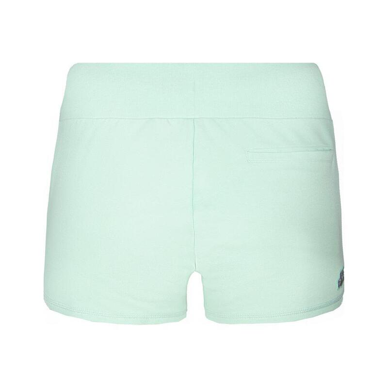 Alela Basic Shorts - mint