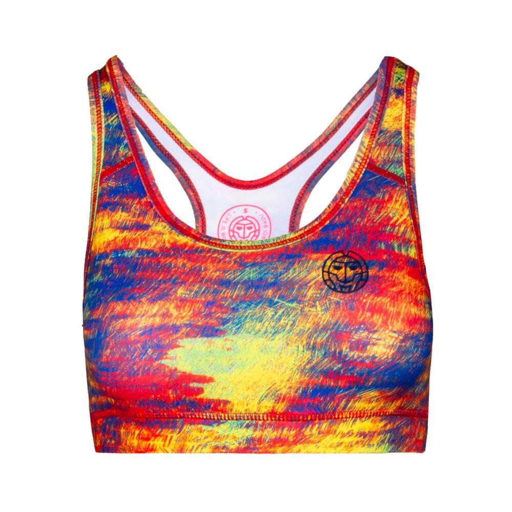 Natli Tech Tank - mixed 7/7