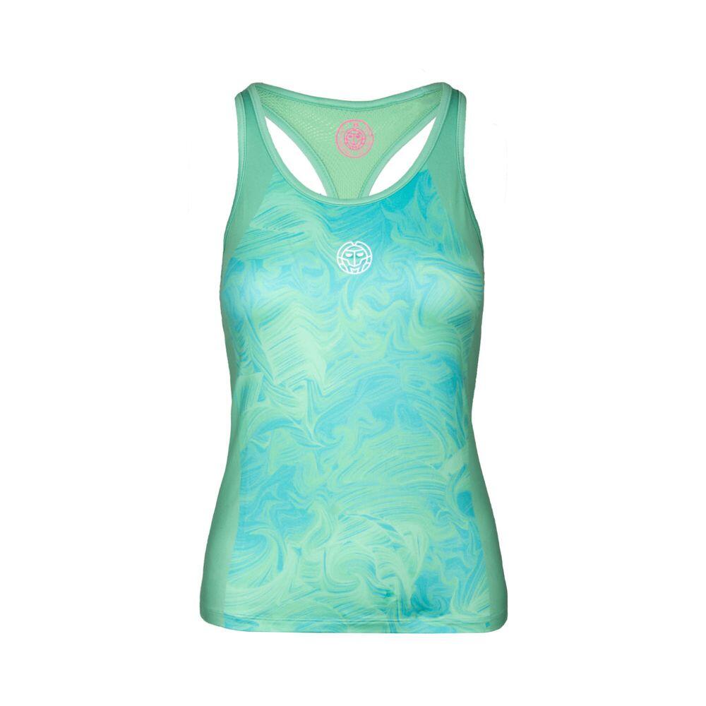 Camiseta Bidi Badu Jua Verde 7/7