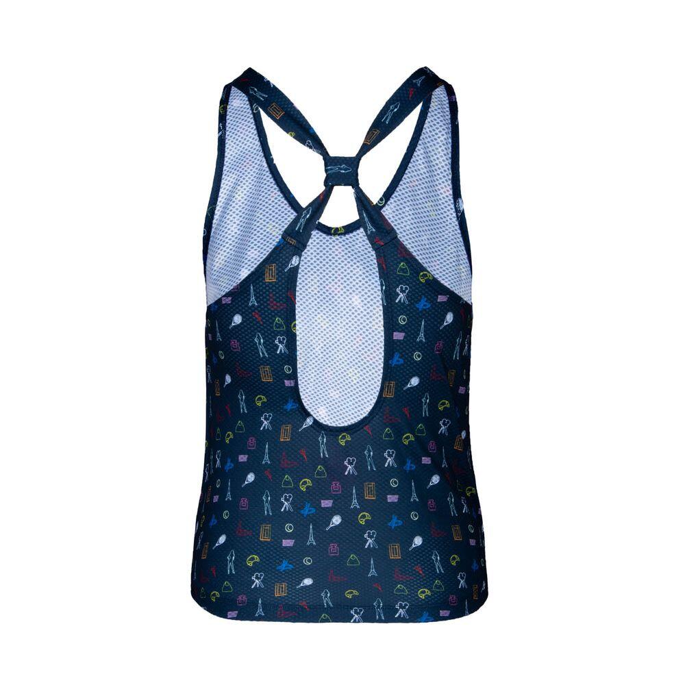 Natli Tech Tank - mixed 6/7