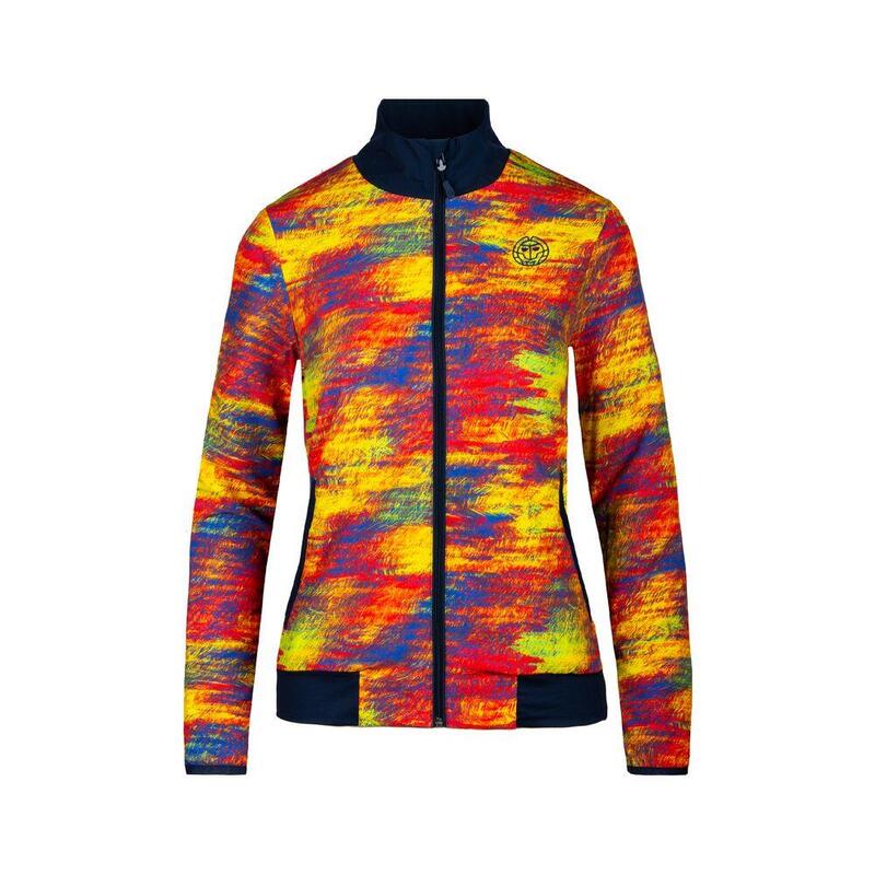 Piper Tech Jacket - mixed