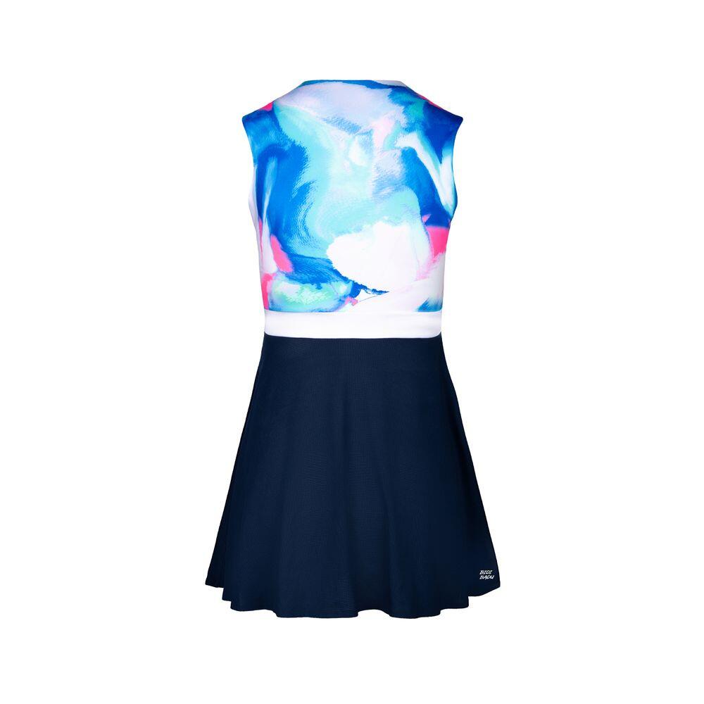 Robe Jala Tech - bleu / rose 6/7
