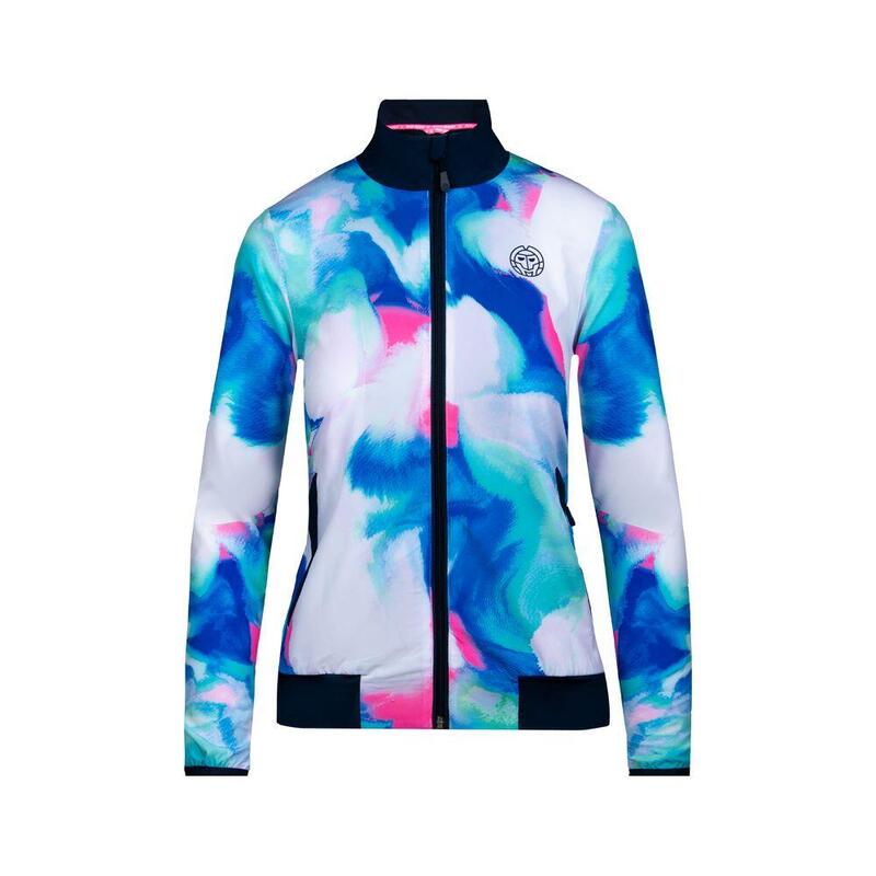 Gene Tech Jacket - mixed