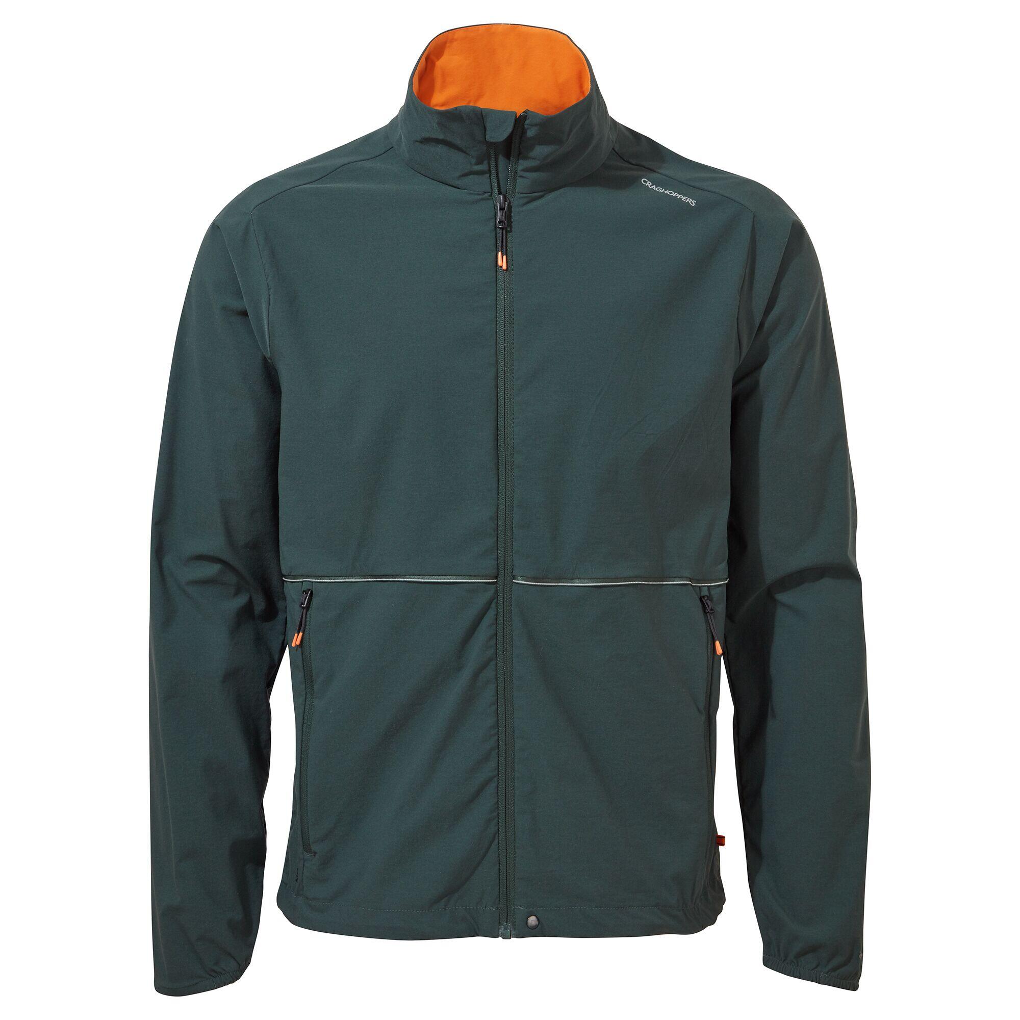 CRAGHOPPERS NosiLife Active Men's Training Jacket