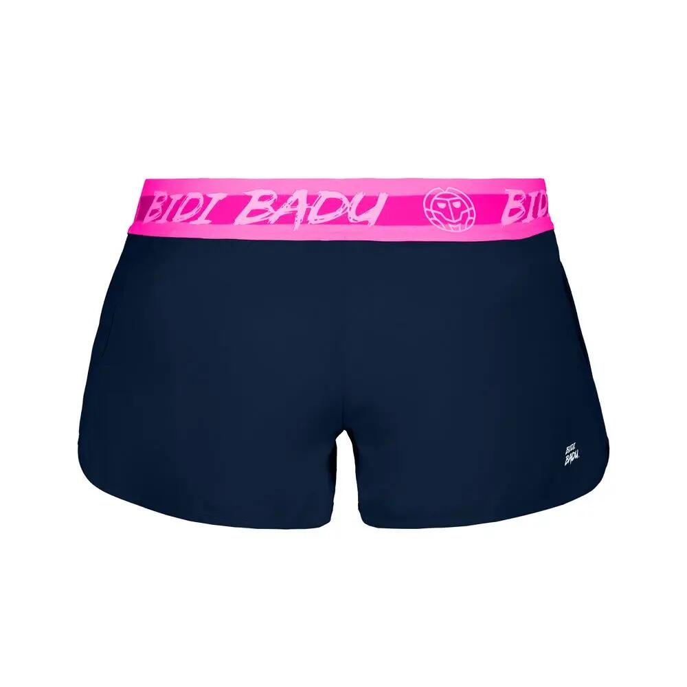 Tiida Tech 2 In 1 Shorts 6/7