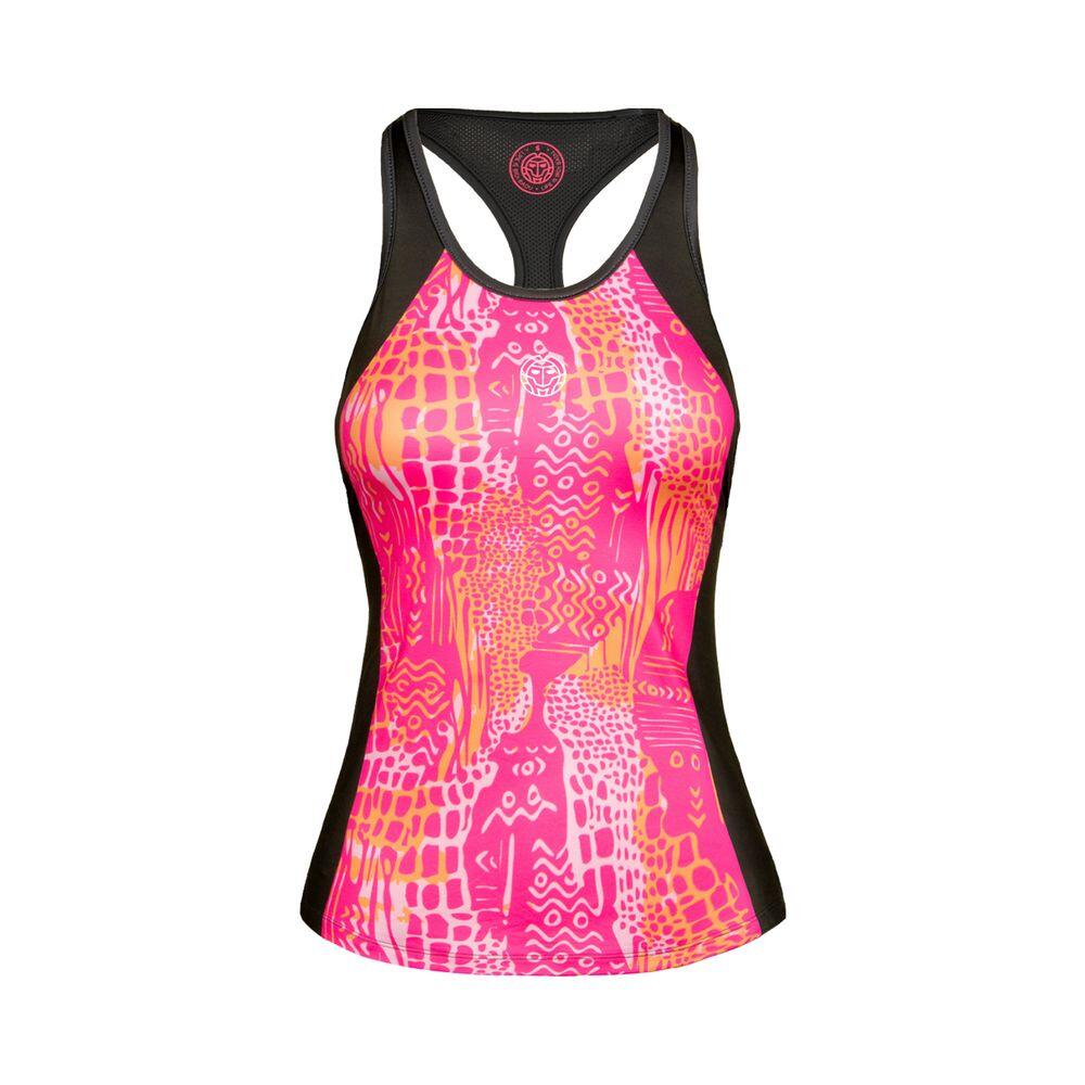 Camiseta Bidi Badu Yaka Gris Rosa 4/5
