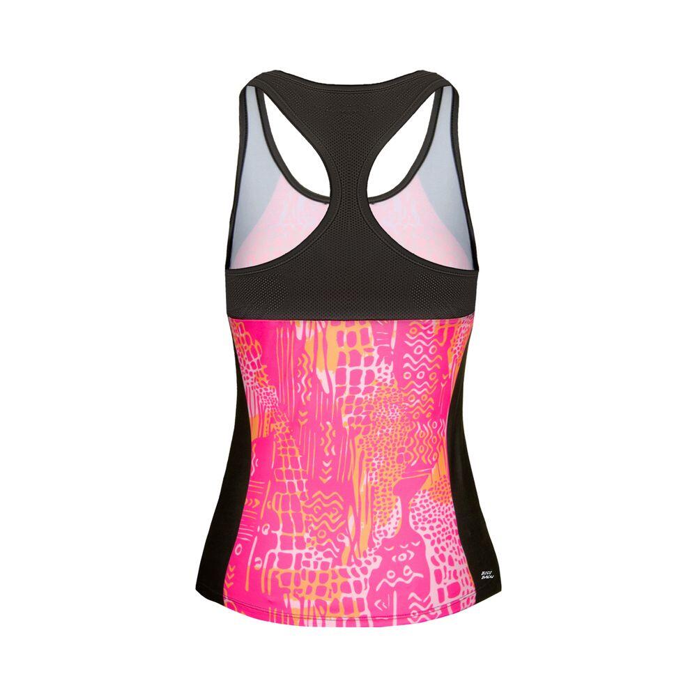 Camiseta Bidi Badu Yaka Gris Rosa 5/5