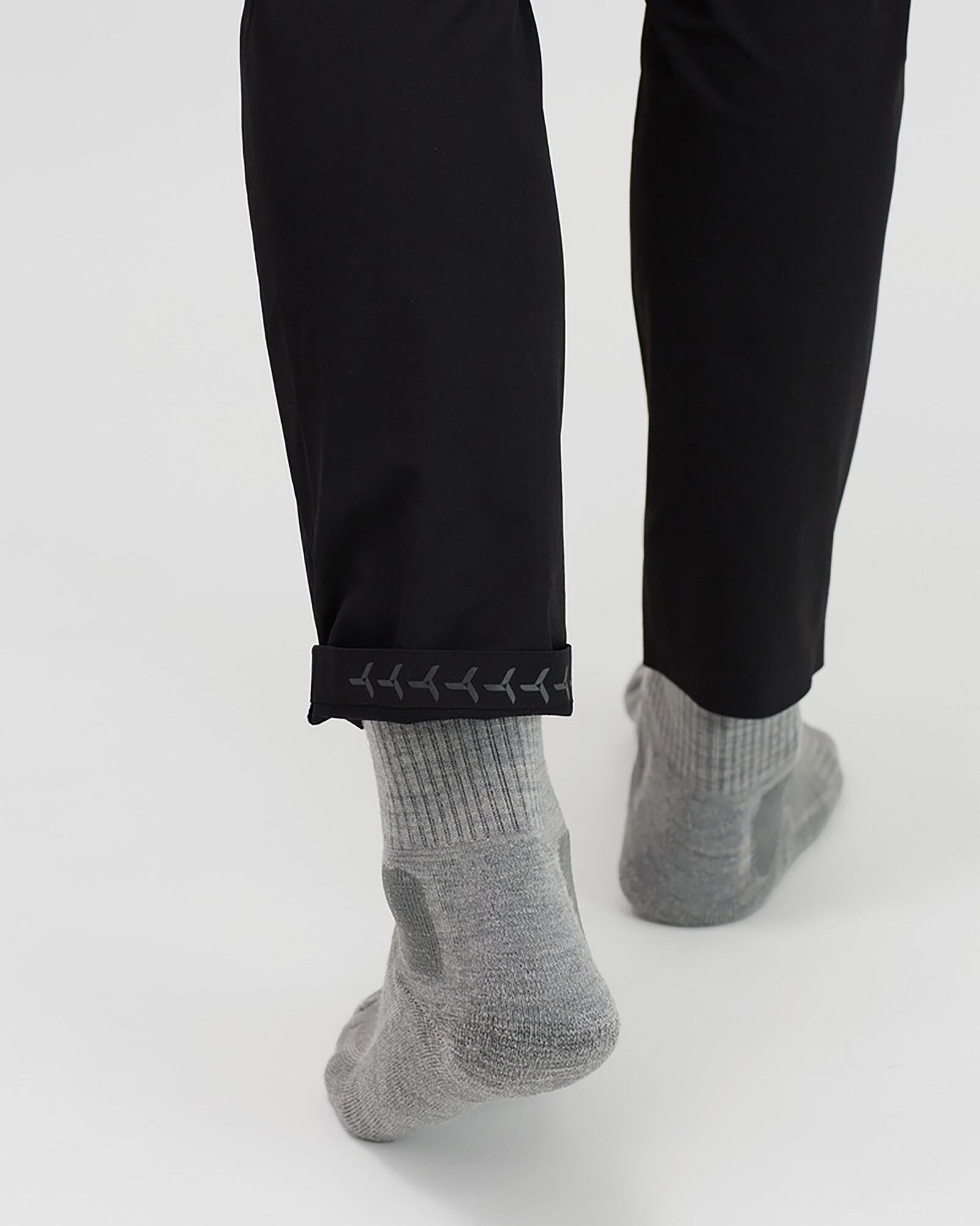 Pantalón Silvini Freetime Tiera 3/4