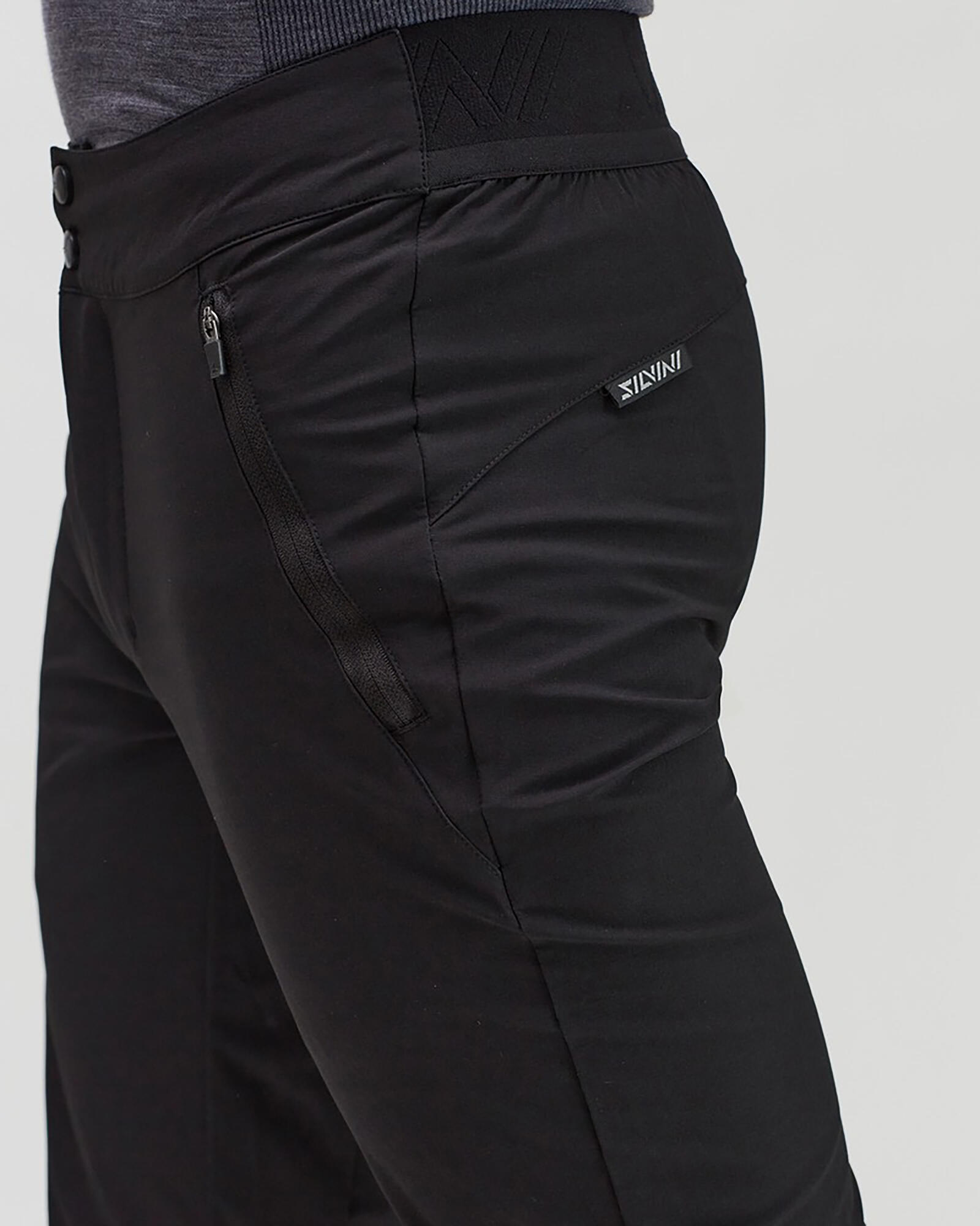 Pantalon Silvini Freetime Tiera 4/4