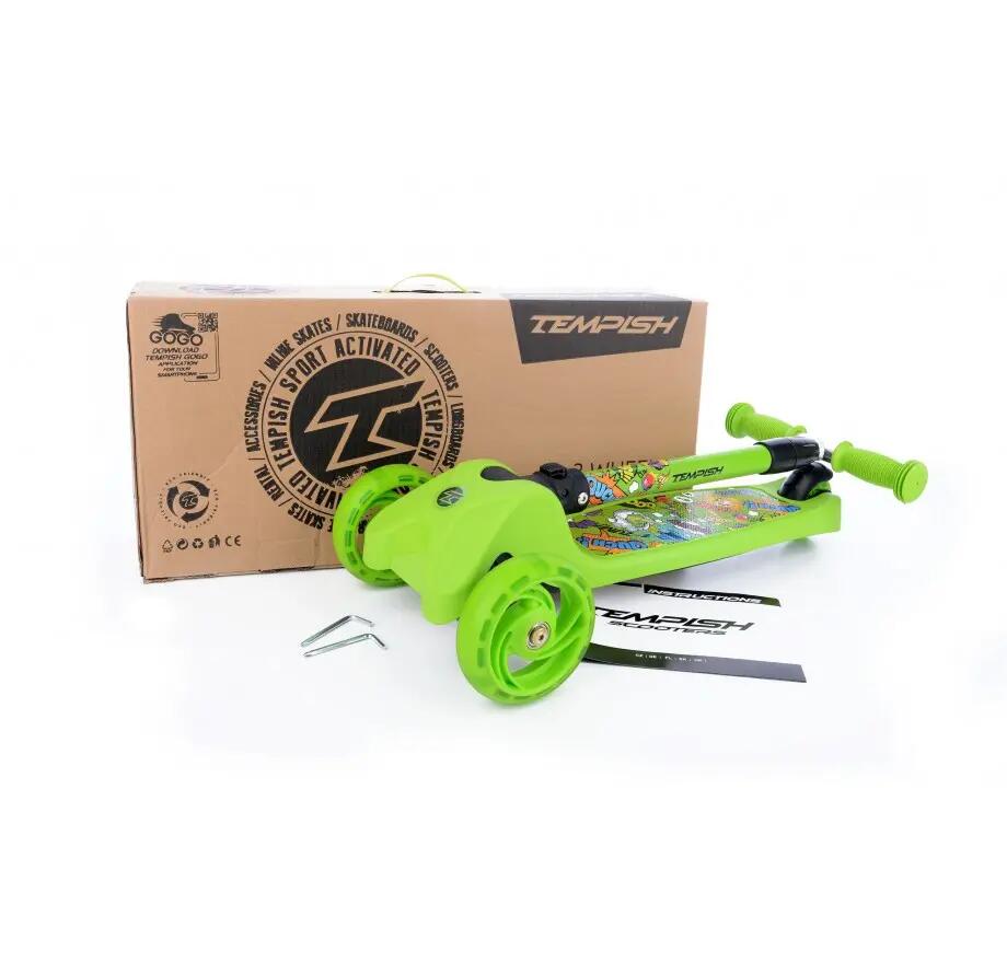 Hulajnoga dla dzieci TEMPISH Scooper 7/7