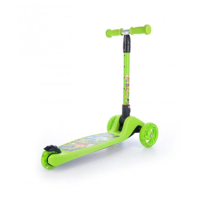 Hulajnoga dla dzieci TEMPISH Scooper