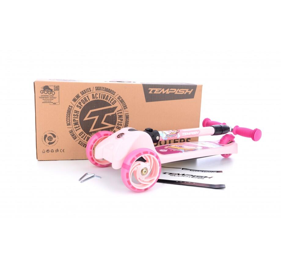 Hulajnoga dla dzieci TEMPISH Scooper 7/7