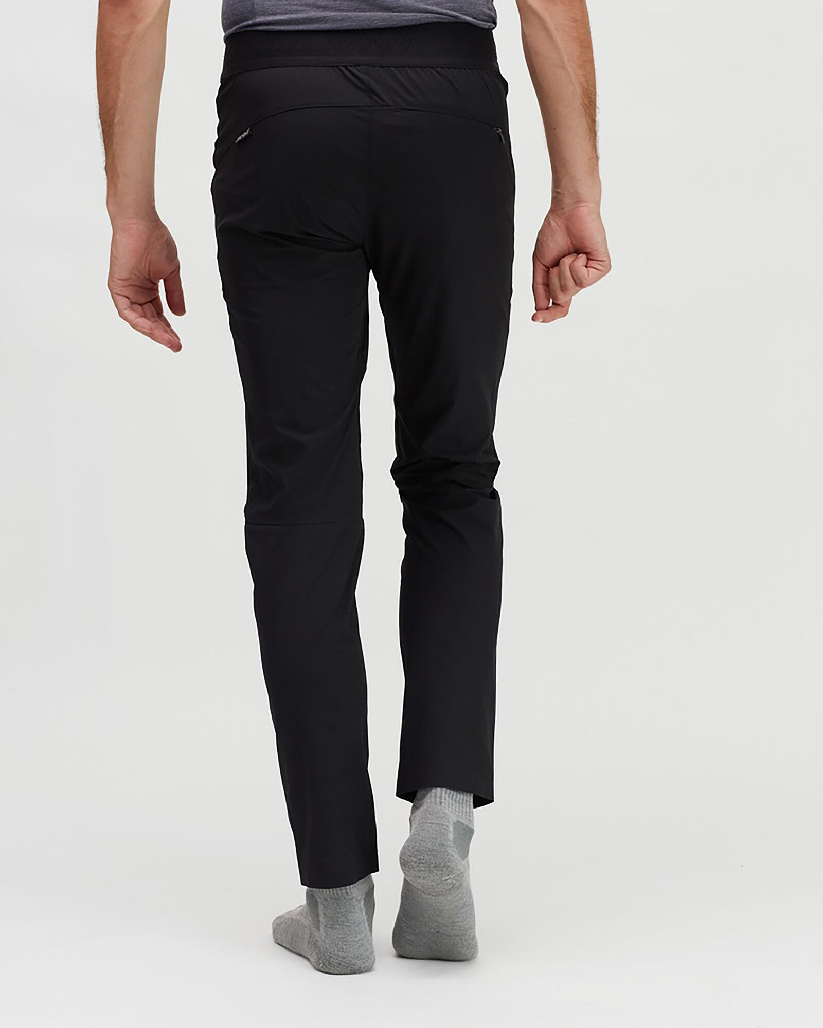 Pantalón Silvini Freetime Tiera 2/4