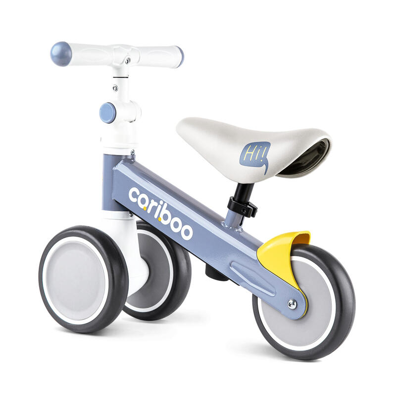 Trottinette pour enfants Cariboo Friends