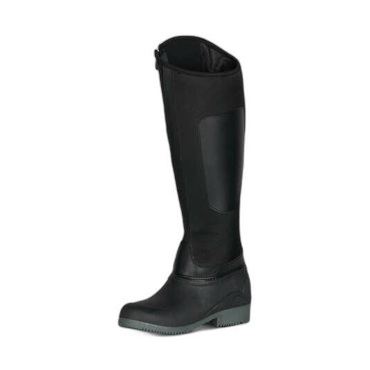 Neopren-Reitstiefel Horze Nome