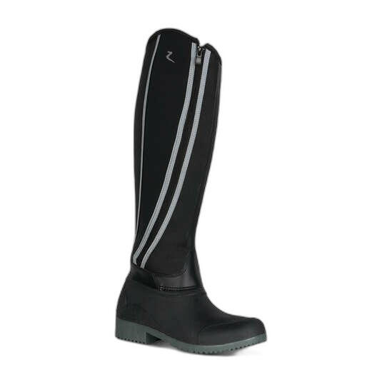 Neopren-Reitstiefel Horze Nome