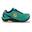 Ultraventure 3 Women's Trail Running Shoes - Teal/Orange