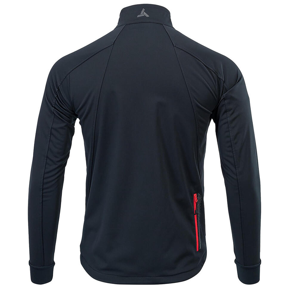 Kurtka outdoorowa męska Silvini Anteo MJ1743