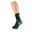 UNDER PRESSURE SOCKX - halbhohe Socken mit Kompression