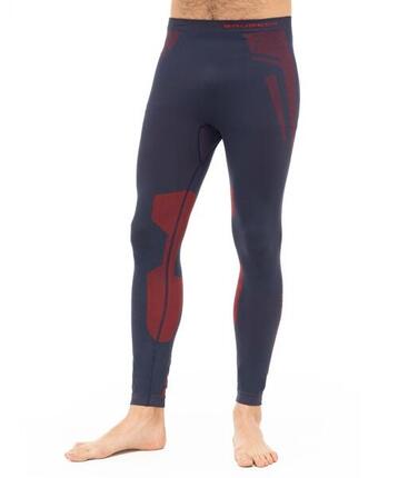 Legginsy termoaktywne Męskie Brubeck DRY