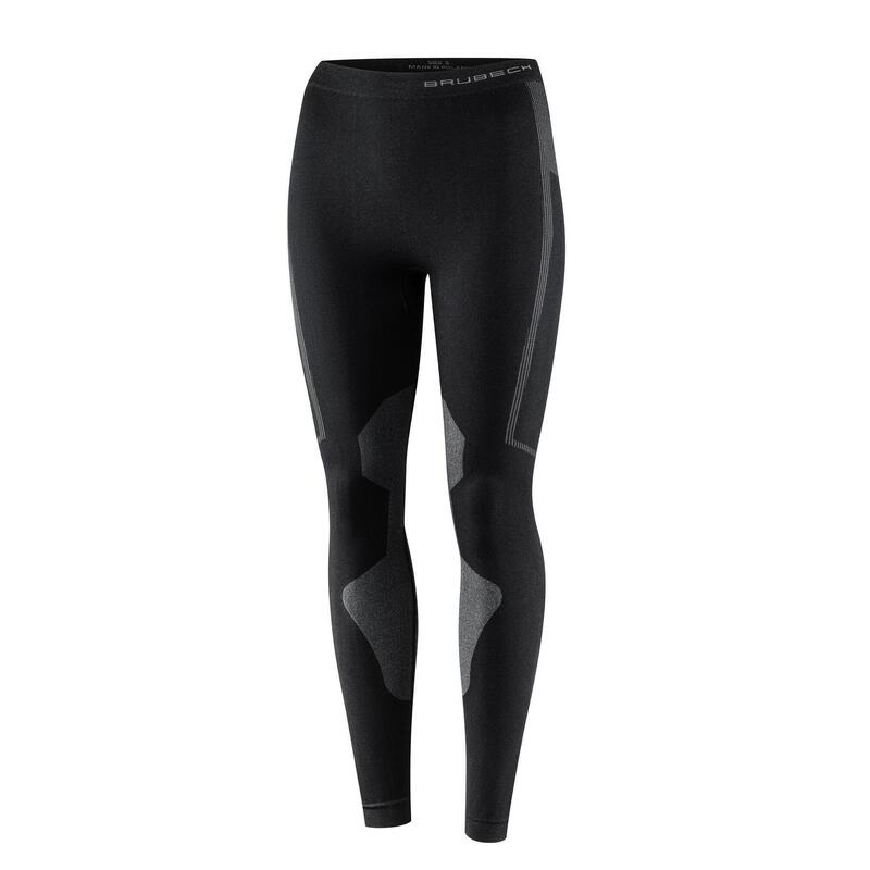 Legginsy termoaktywne damskie Brubeck DRY