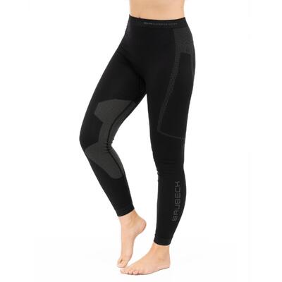 Legginsy termoaktywne Damskie Brubeck DRY