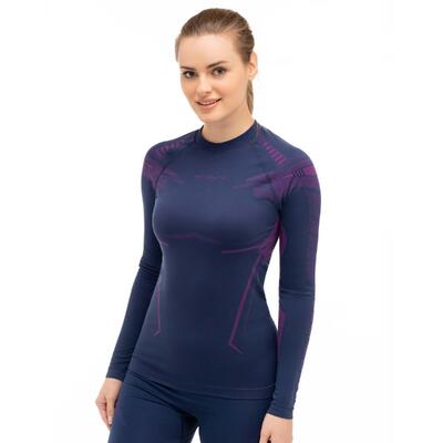 Bluza termoaktywna Damska Brubeck DRY