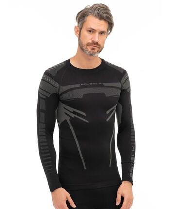 Bluza termoaktywna Męska Brubeck DRY