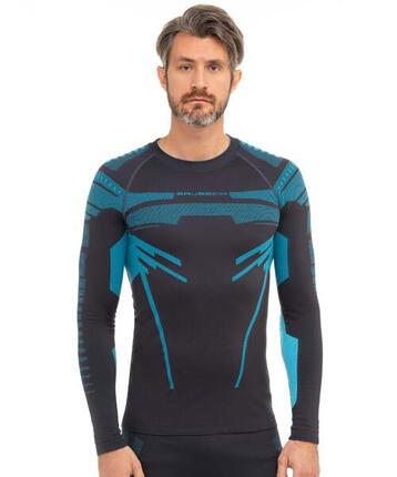 Bluza termoaktywna Męska Brubeck DRY