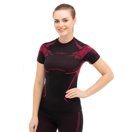 Koszulka termoaktywna Damska Brubeck DRY