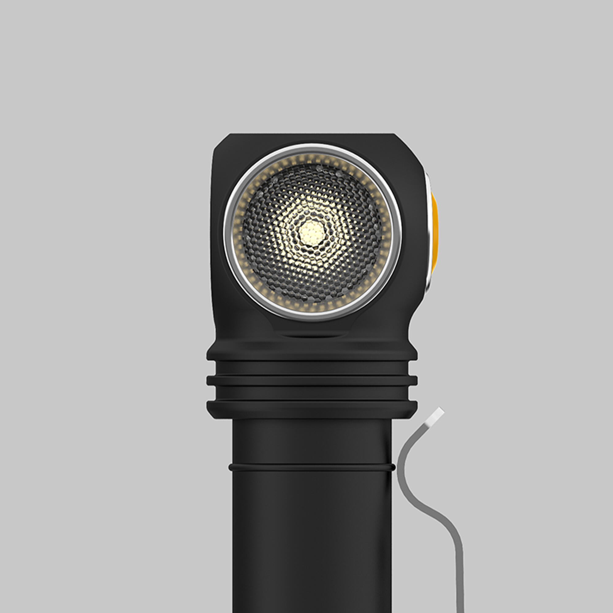 ARMYTEK WIZARD C2 MAGNET USB Warm 6/7