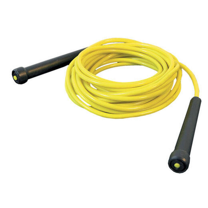 CORDA DE SALTAR SPEED ROPE PARA GRUPOS (6,00m)