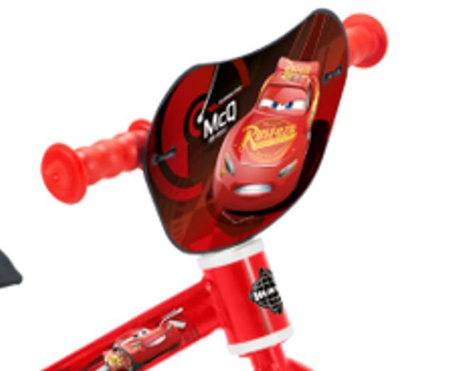 Rowerek biegowy dla dzieci HUFFY Bikes Disney Cars 10" thumbnail