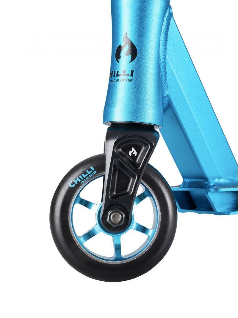 Trottinette Freestyle Chilli 3000 7/7