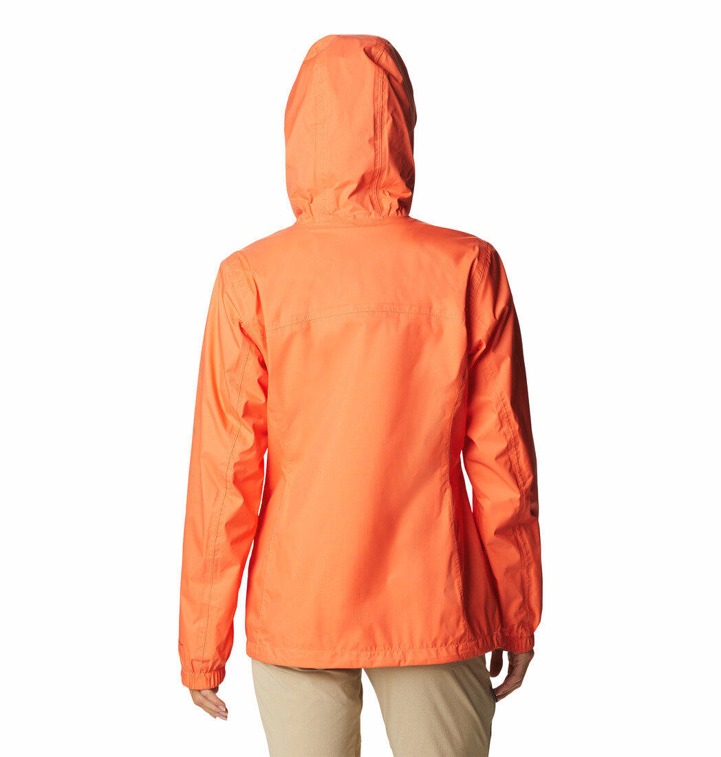 Chaqueta Columbia Pouring Adventure II 2/5