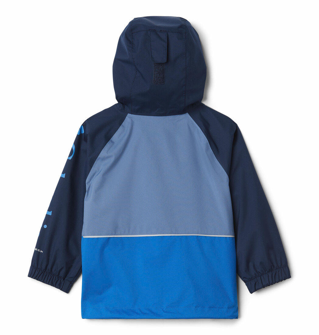 Casaco de chuva infantil Columbia Dalby Springs 432 2/5